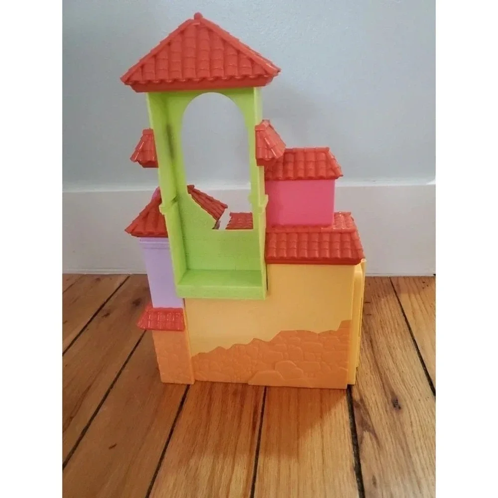 Jakks Pacific good used